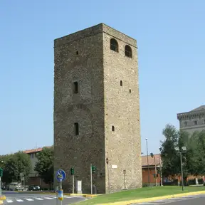 Torre della Zecca Vecchia