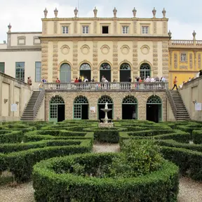 Villa Salviati