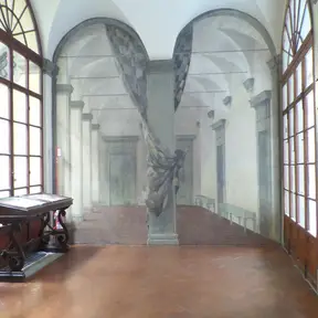 Museo di Casa Martelli