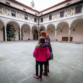 Museo degli Innocenti