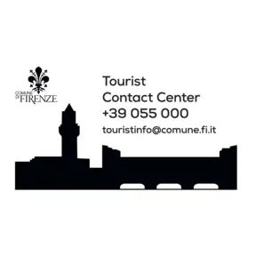 Tourist Contact Center