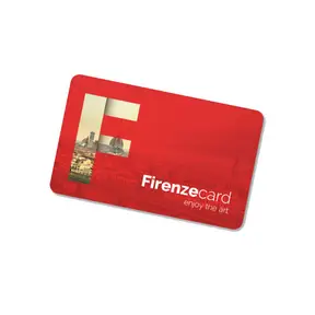 Firenze Card