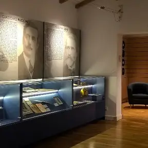 Museo Amedeo Bassi