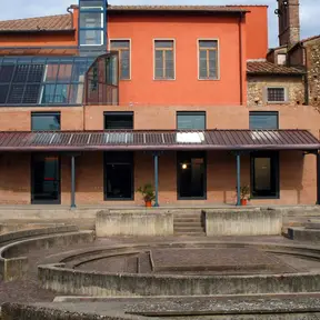 Museo Giuliano Ghelli di San Casciano