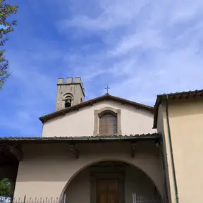 Museo Vicariale di S. Martino a Gangalandi