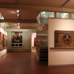 Museo di Santa Verdiana