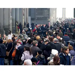 Prenotazioni sul posto