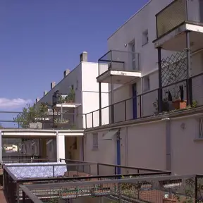 Case popolari a Rovezzano