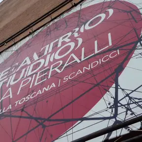 Teatro Studio Mila Pieralli