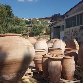 Fornace Artenova Terrecotte
