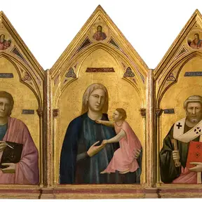 polittico badia