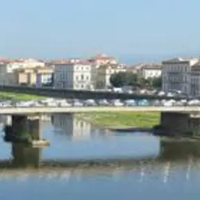 Ponte Amerigo Vespucci