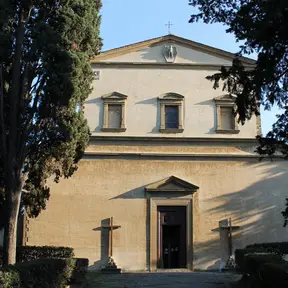 S. Salvatore