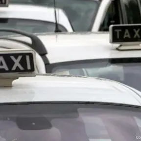 Taxi Firenze