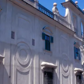 Museo Cultura Contadina