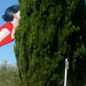 Parco d'Arte nel Chianti