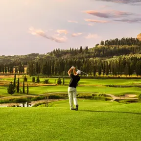 gollf