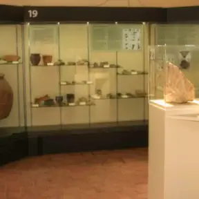 Museo Archeologico Montelupo