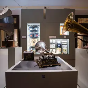 Museo Caruso