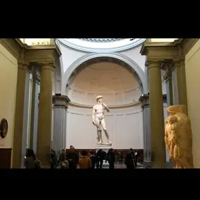 Galleria dell'Accademia