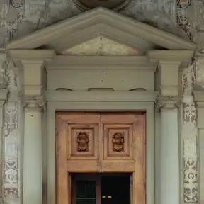 Chiesa di Santa Maria Primerana - Fiesole