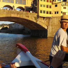 Ponte Vecchio
