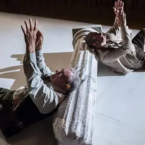 Una performance site specific