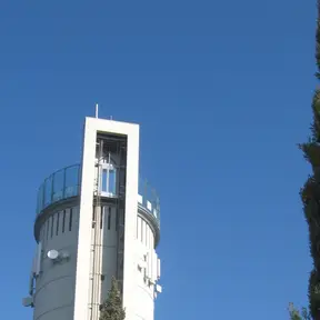 Torre del Chianti - San Casciano Val di Pesa