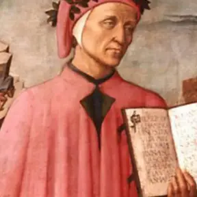 Ritratto di Dante