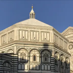 Battistero di San Giovanni