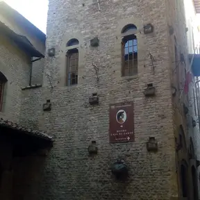 Casa di Dante