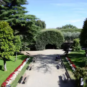 Parco Comunale di Gambassi Terme