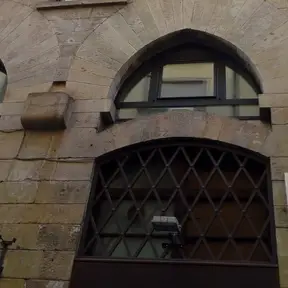 Torre degli Amidei
