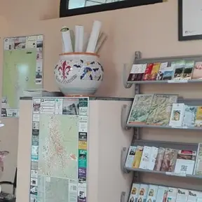 Ufficio Informazioni Turistiche Castelfiorentino