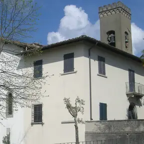Chiesa di San Miniato - Foto Pro-Loco Signa