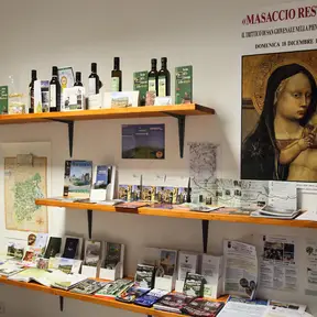 Foto di Maria Grazia Lenzini 