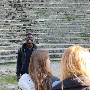 A Fiesole