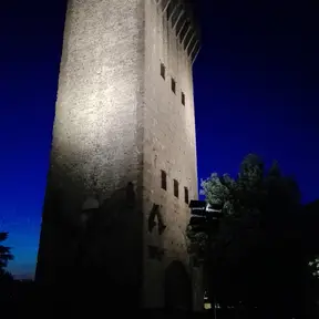 torre san niccolò