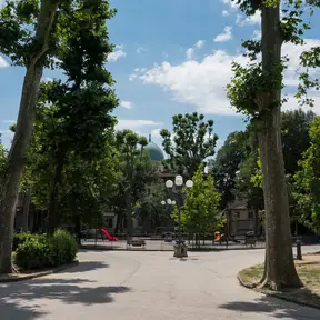 piazza d'Azeglio