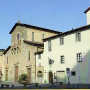 Pieve di San Giovanni Battista di Signa