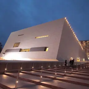 Teatro del Maggio Musicale