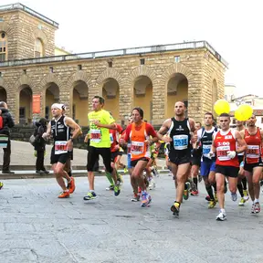 Firenze Marathon
