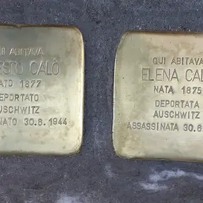 Pietre dei Calò