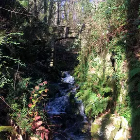 Chiusa del Barco Reale Mediceo