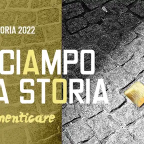 Pietre d'inciampo Montelupo Fiorentino