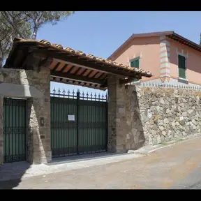 La Capponcina