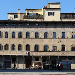 Palazzo dell'Antella