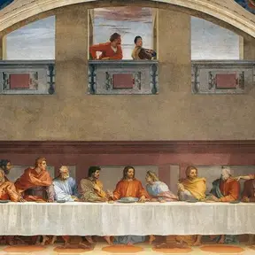Cenacolo di San Salvi
