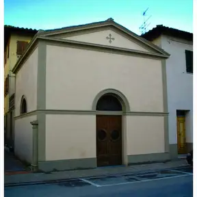 Oratorio di San Carlo Borromeo