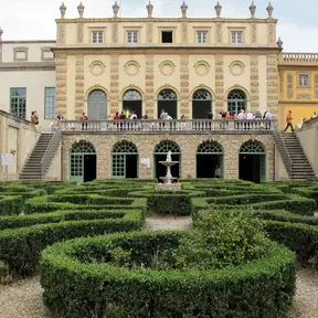 Villa Salviati